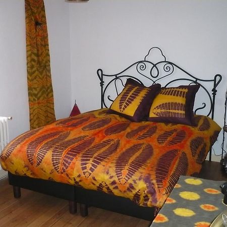 Bed and Breakfast Le Havre De Bennecourt Номер фото