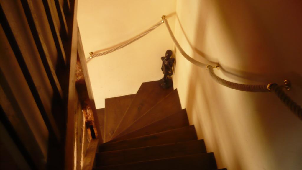 Bed and Breakfast Le Havre De Bennecourt Экстерьер фото