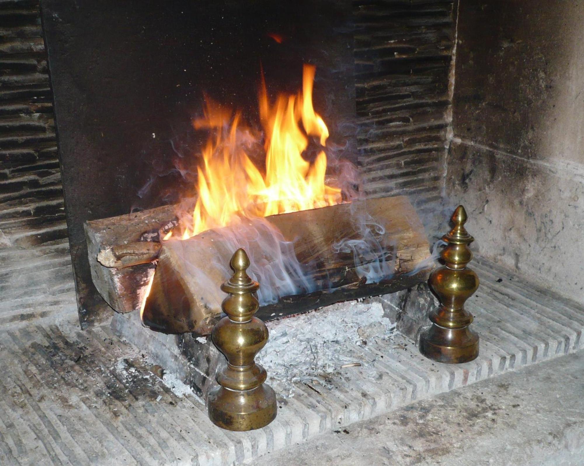 Bed and Breakfast Le Havre De Bennecourt Экстерьер фото